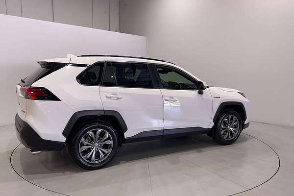 2022 Toyota RAV4 GXL AXAH54R
