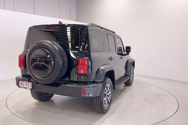 2024 GWM Tank 300 Ultra P01