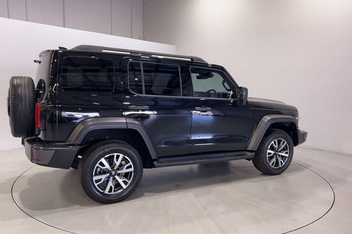 2024 GWM Tank 300 Ultra P01