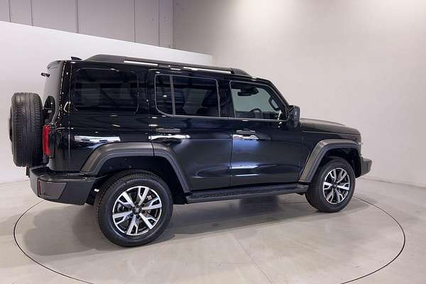 2024 GWM Tank 300 Ultra P01