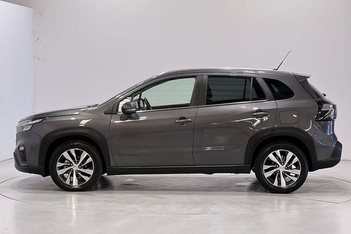 2023 Suzuki S-Cross Plus JYB