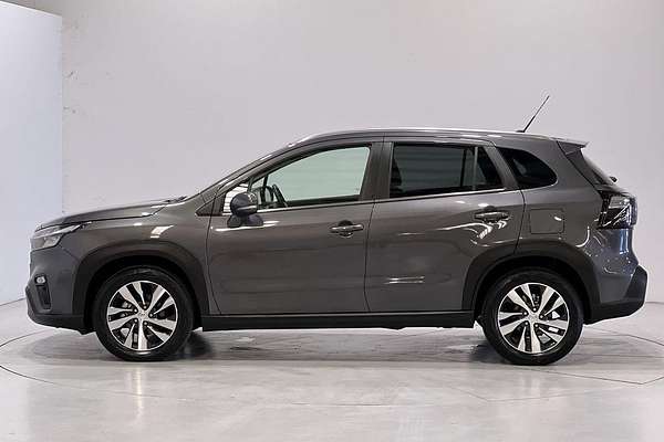 2023 Suzuki S-Cross Plus JYB