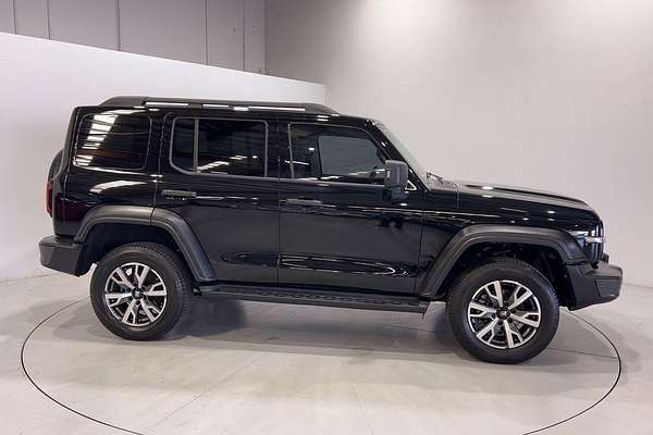 2024 GWM Tank 300 Ultra P01