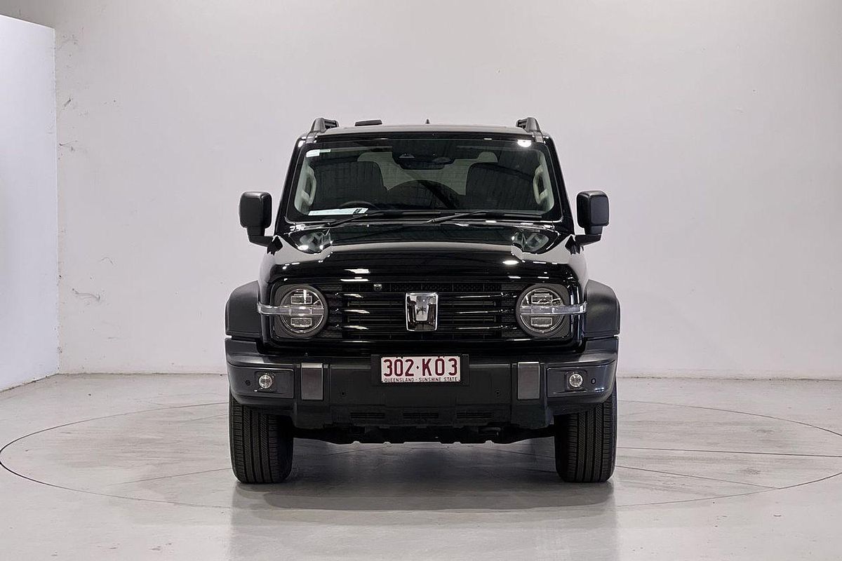 2024 GWM Tank 300 Ultra P01