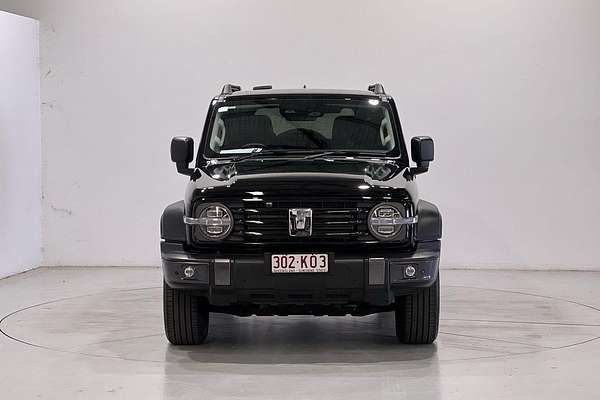 2024 GWM Tank 300 Ultra P01