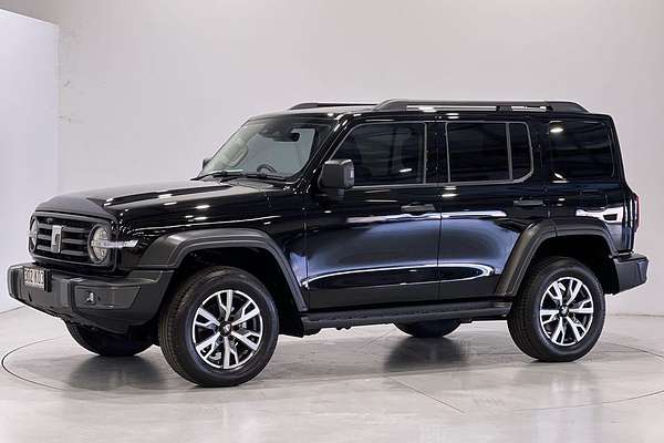 2024 GWM Tank 300 Ultra P01