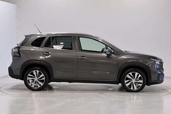 2023 Suzuki S-Cross Plus JYB