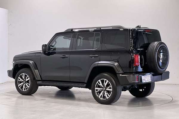2024 GWM Tank 300 Ultra P01