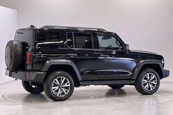 2024 GWM Tank 300 Ultra P01
