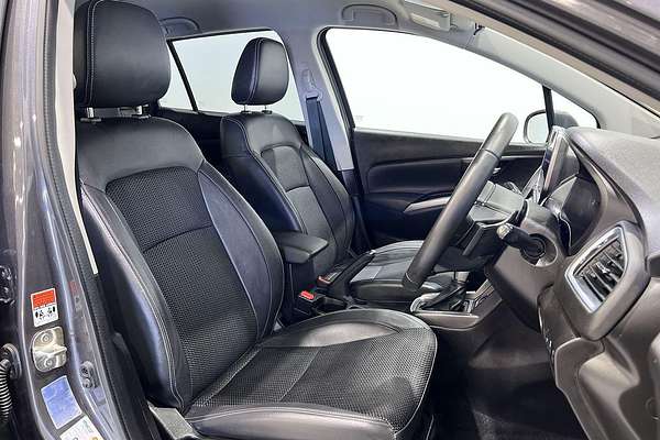 2023 Suzuki S-Cross Plus JYB