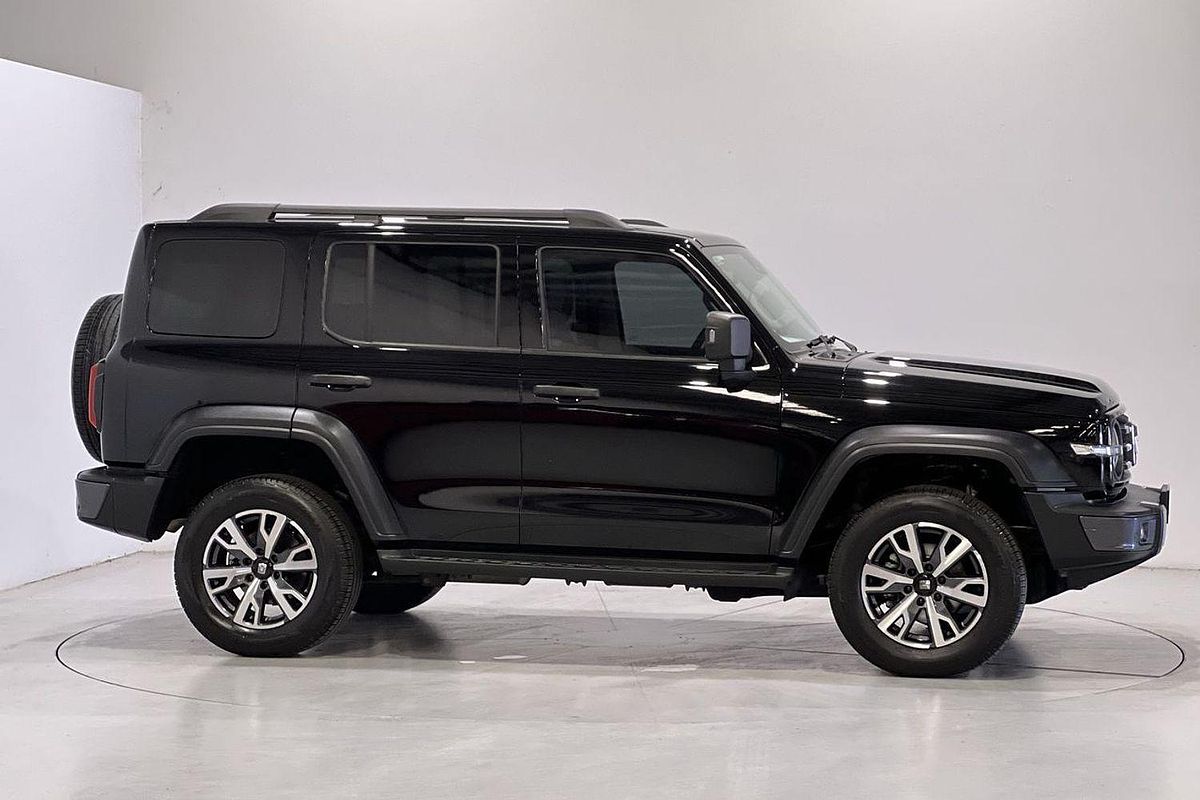 2024 GWM Tank 300 Ultra P01