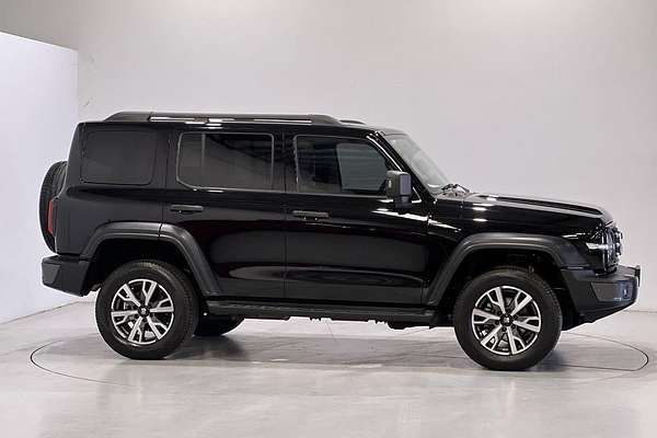 2024 GWM Tank 300 Ultra P01