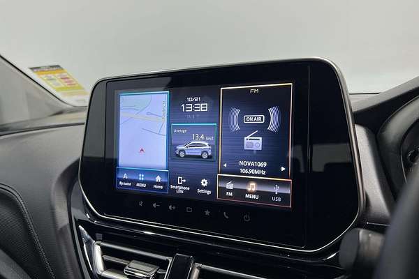 2023 Suzuki S-Cross Plus JYB