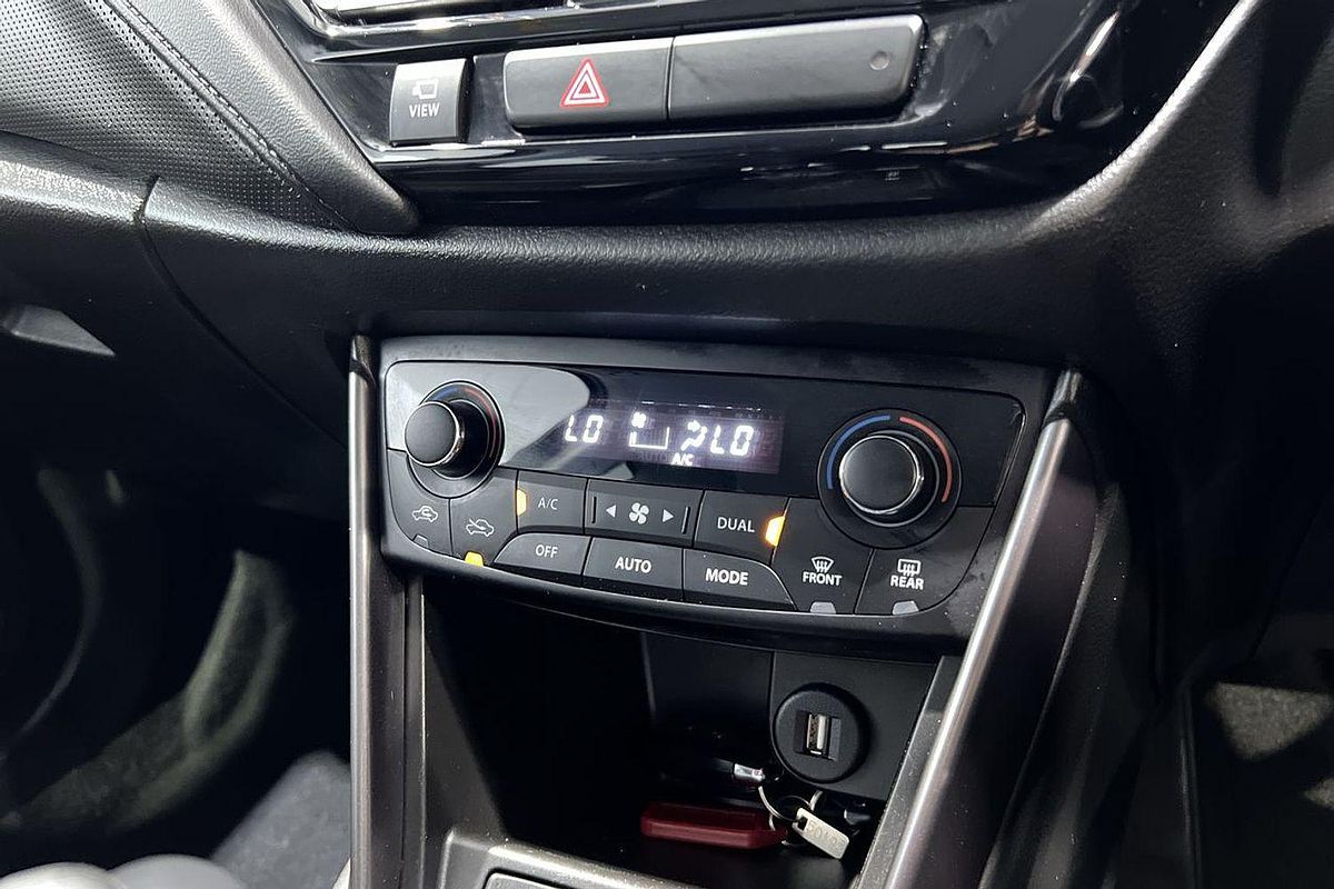 2023 Suzuki S-Cross Plus JYB