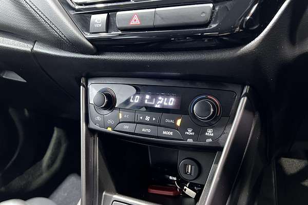 2023 Suzuki S-Cross Plus JYB