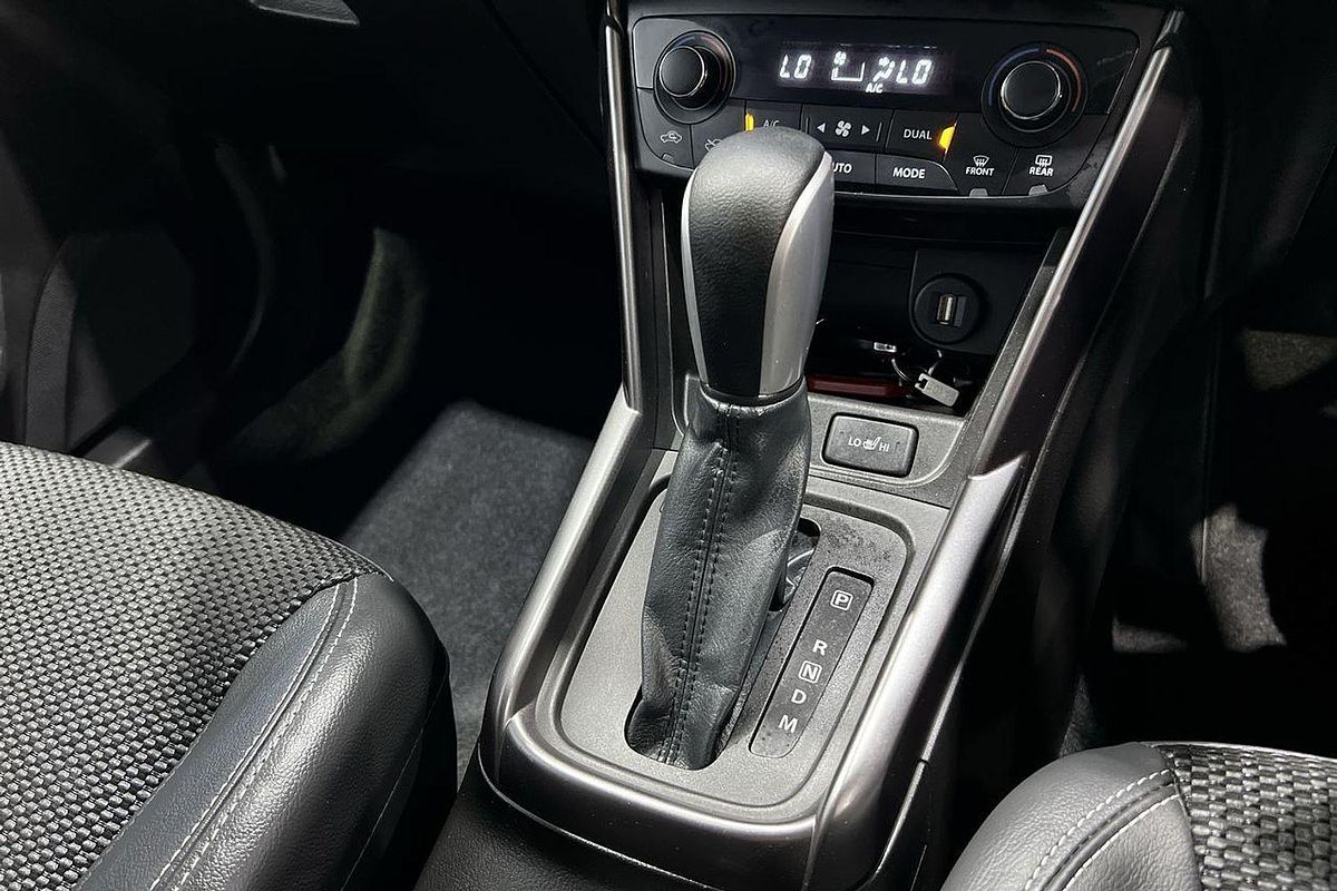 2023 Suzuki S-Cross Plus JYB