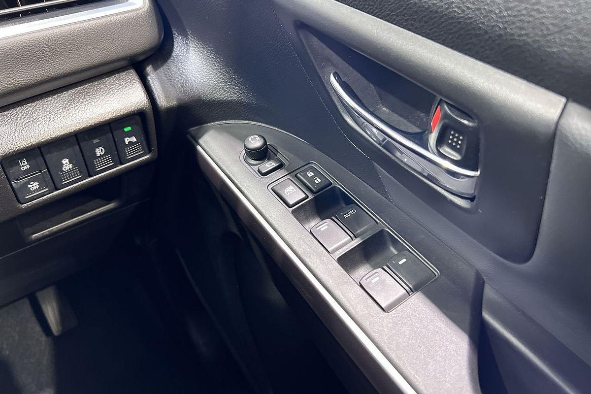 2023 Suzuki S-Cross Plus JYB