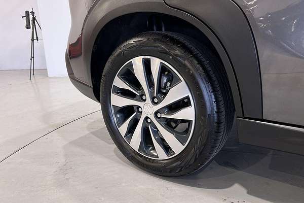 2023 Suzuki S-Cross Plus JYB