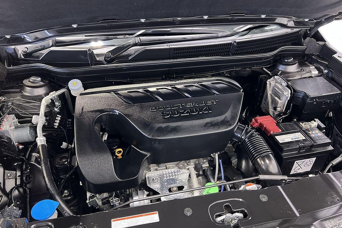 2023 Suzuki S-Cross Plus JYB