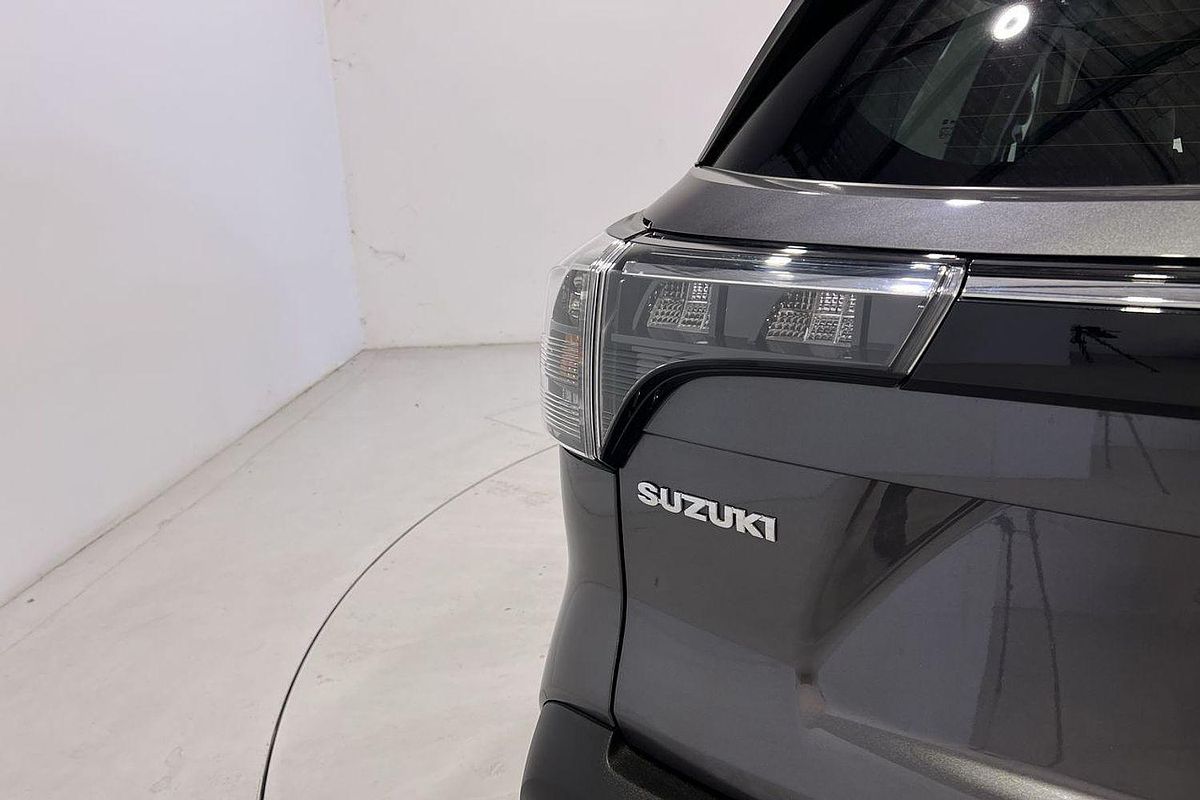 2023 Suzuki S-Cross Plus JYB
