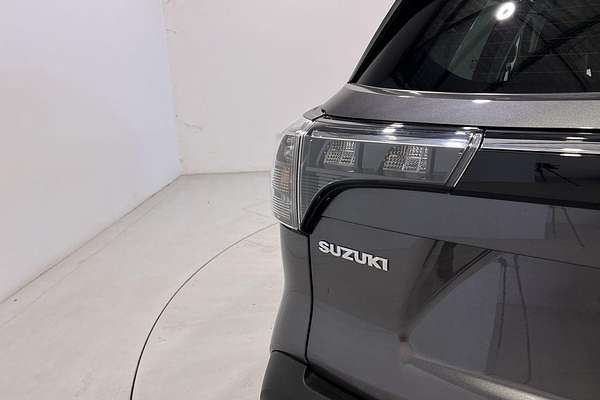 2023 Suzuki S-Cross Plus JYB