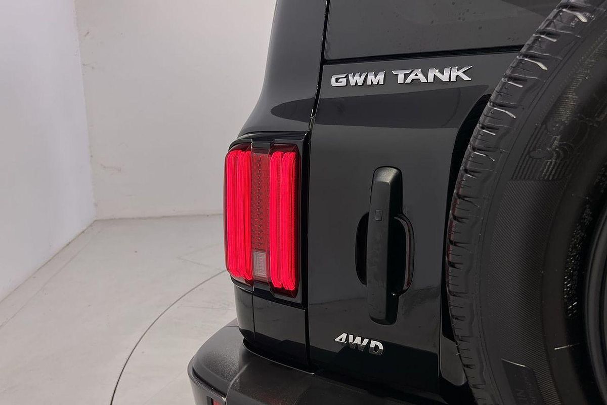 2024 GWM Tank 300 Ultra P01