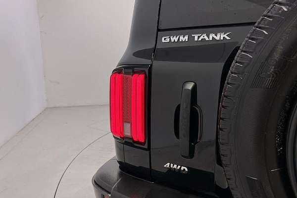 2024 GWM Tank 300 Ultra P01