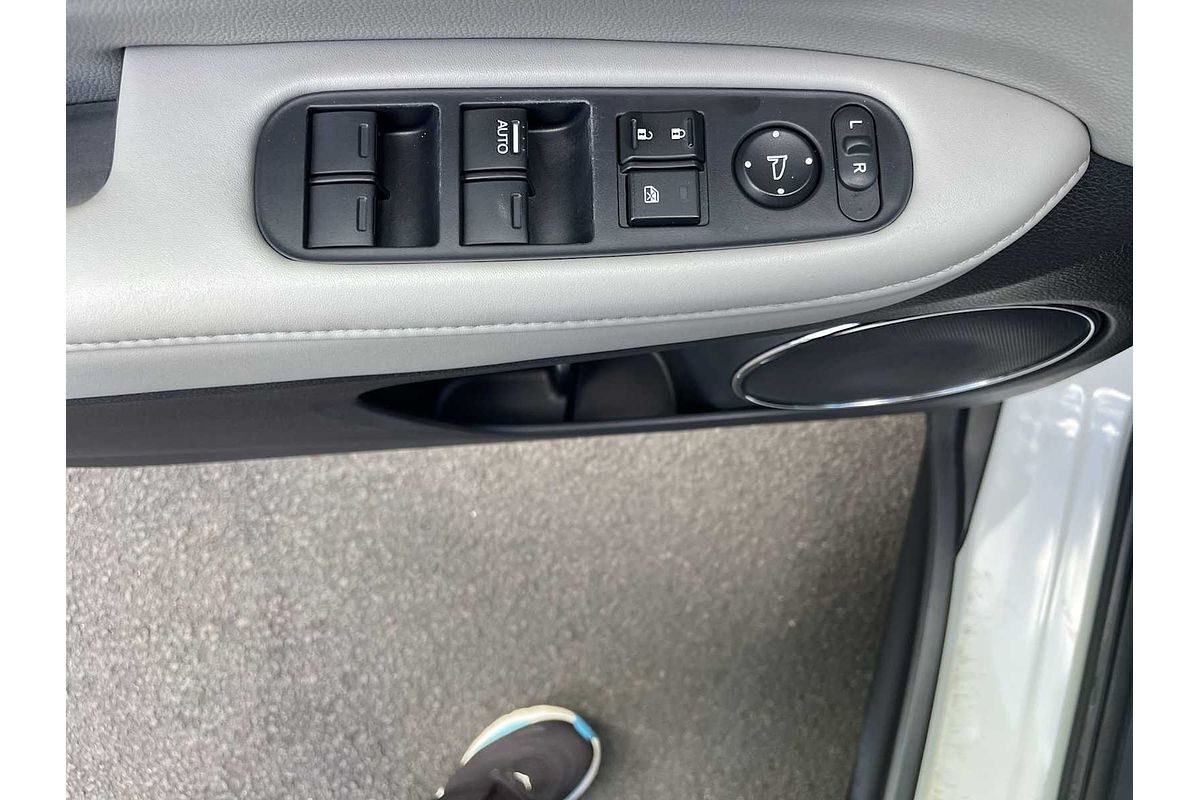 2019 Honda HR-V EX-L