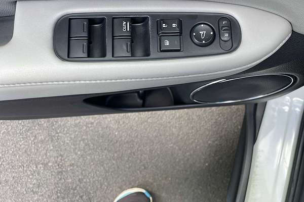 2019 Honda HR-V EX-L