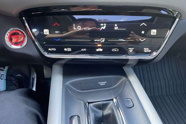 2019 Honda HR-V EX-L