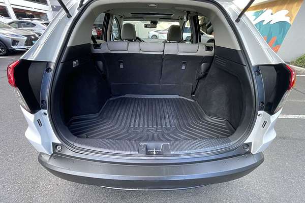 2019 Honda HR-V EX-L
