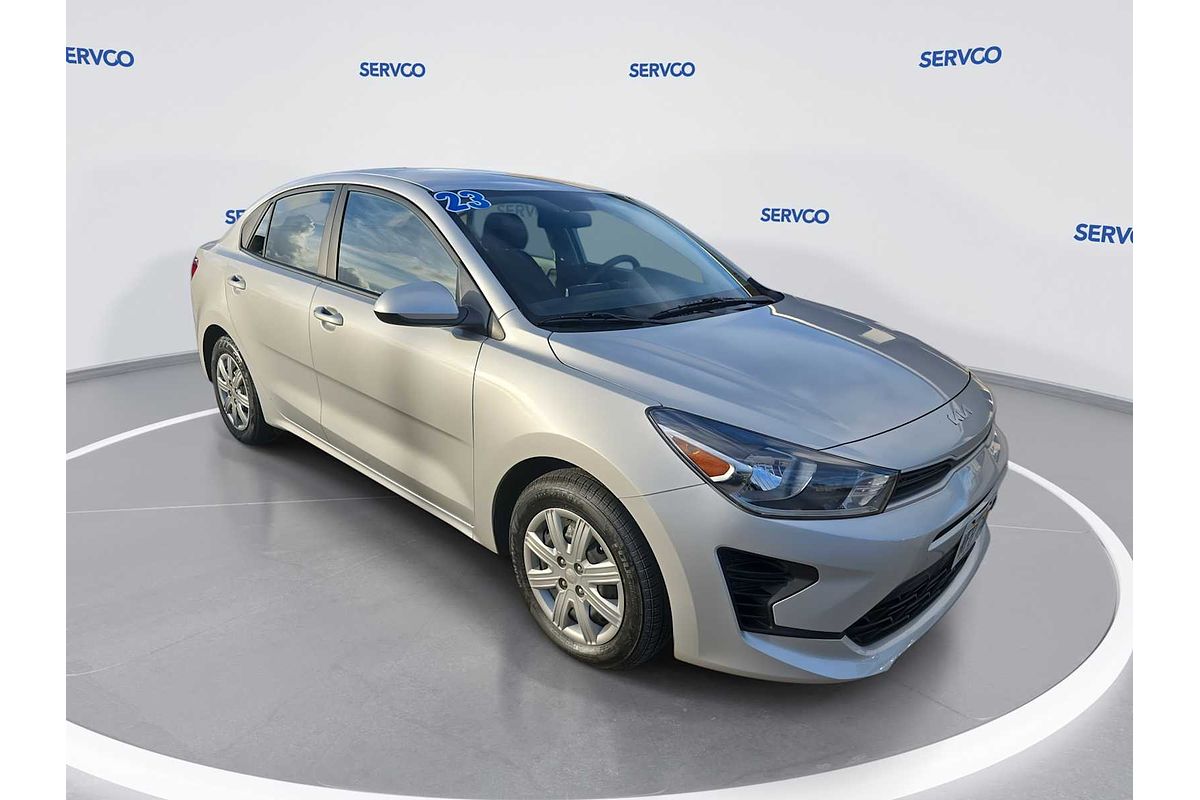 2023 Kia Rio LX