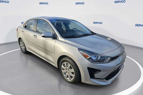 2023 Kia Rio LX