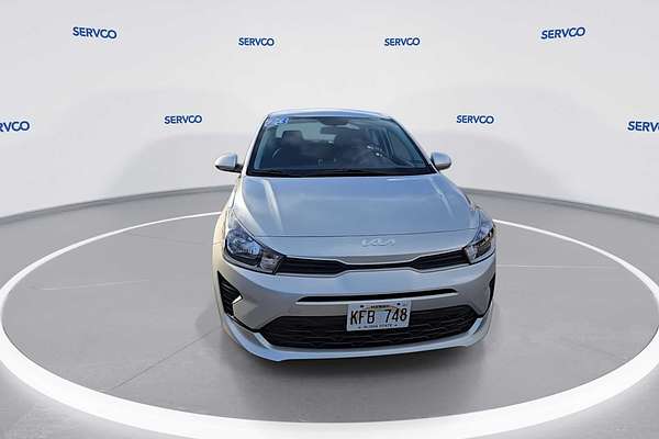 2023 Kia Rio LX