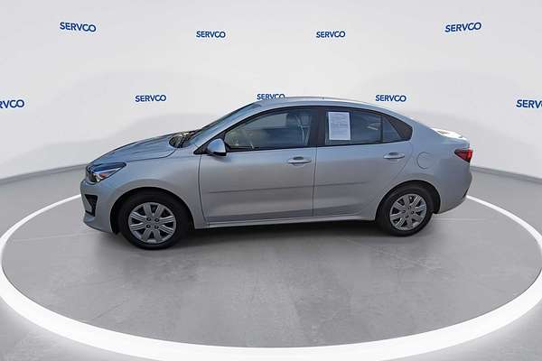 2023 Kia Rio LX