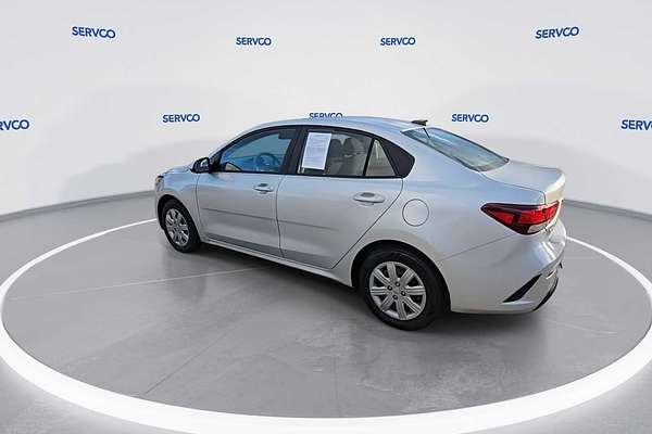 2023 Kia Rio LX