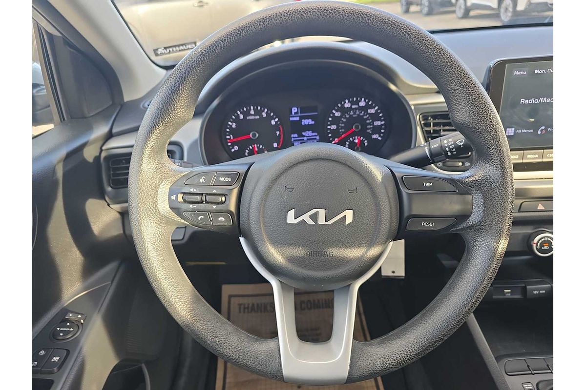 2023 Kia Rio LX
