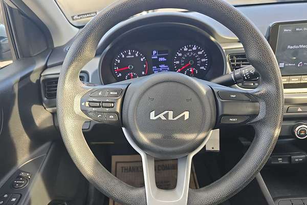 2023 Kia Rio LX