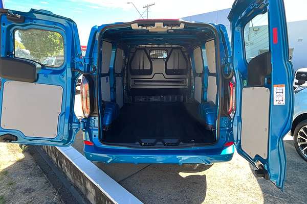 2025 Ford TRANSIT CUSTOM SPORT (SWB) AV MY25.25