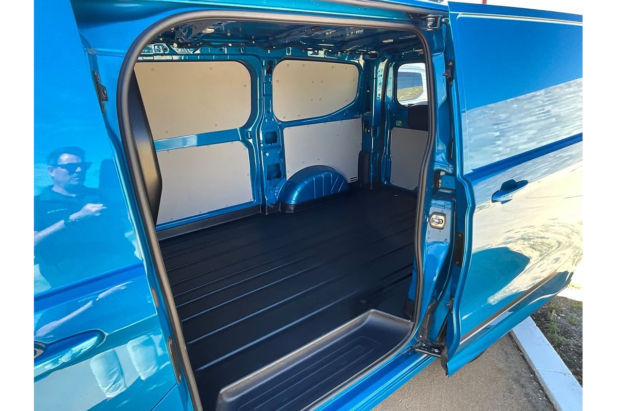 2025 Ford TRANSIT CUSTOM SPORT (SWB) AV MY25.25