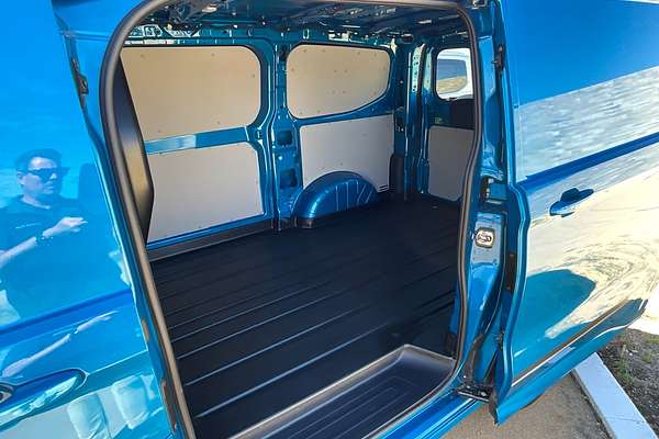 2025 Ford TRANSIT CUSTOM SPORT (SWB) AV MY25.25