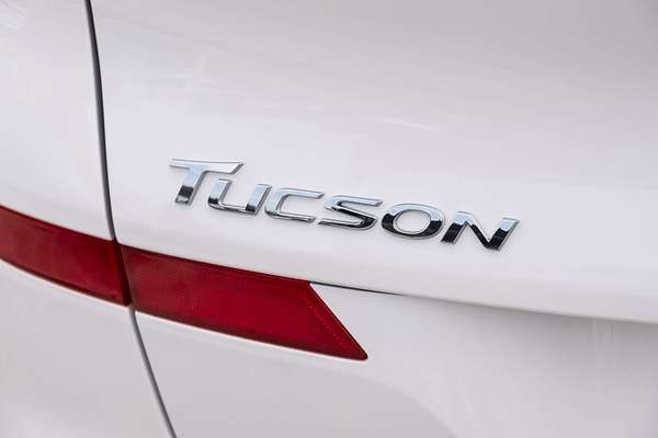 2020 Hyundai Tucson Active TL4