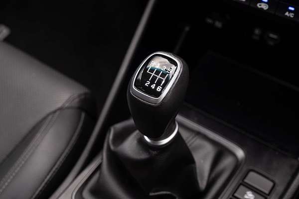 2020 Hyundai Tucson Active TL4
