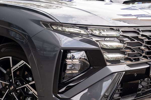 2025 Hyundai Tucson Premium N Line NX4.V4