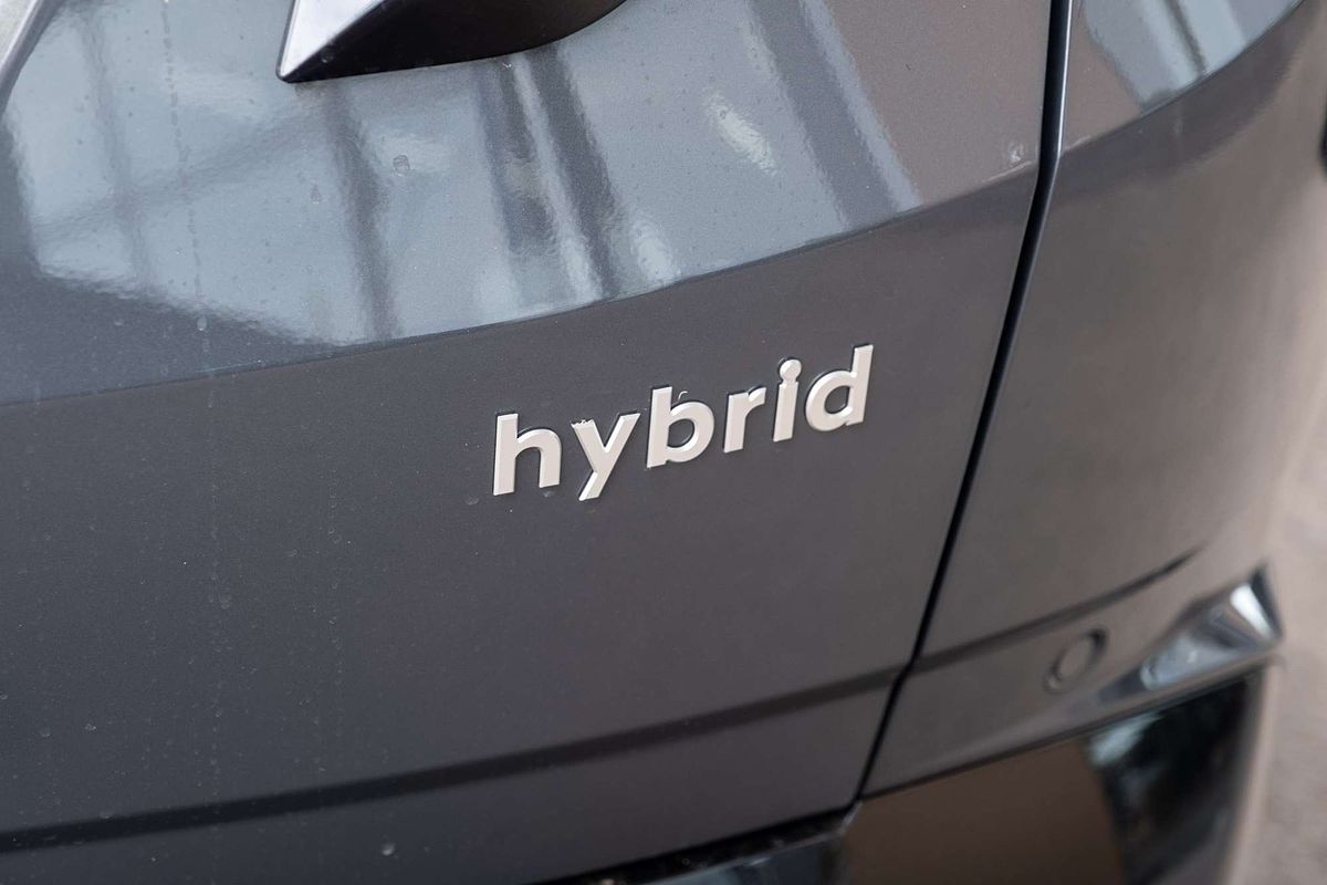 2025 Hyundai Tucson Premium N Line NX4.V4