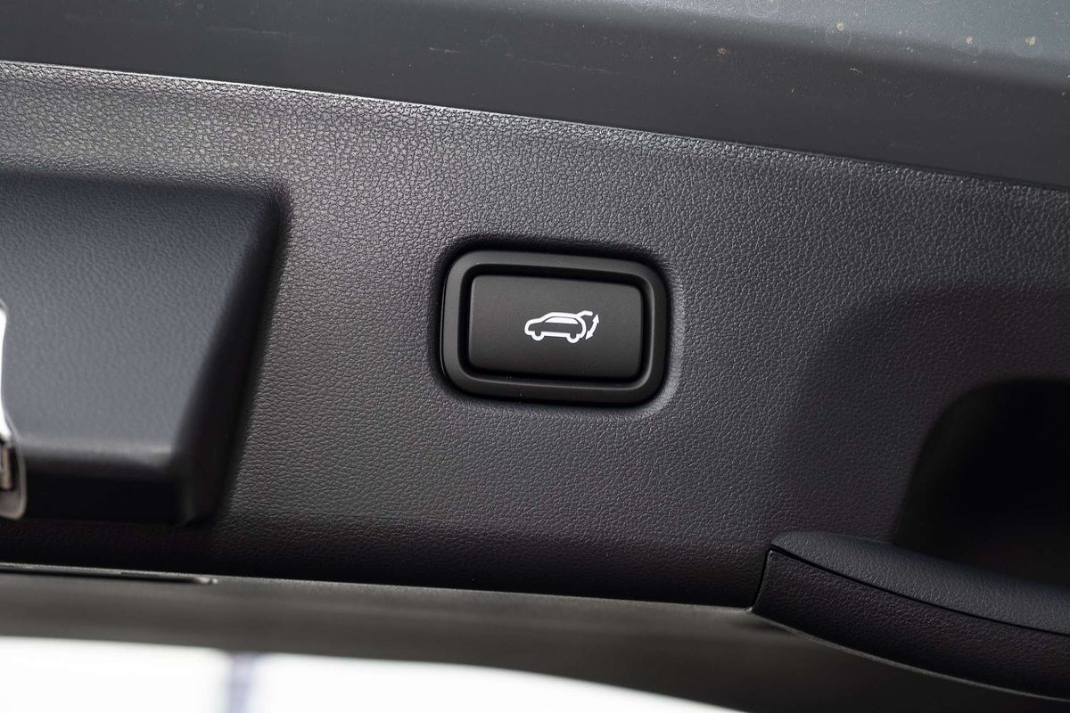 2025 Hyundai Tucson Premium N Line NX4.V4