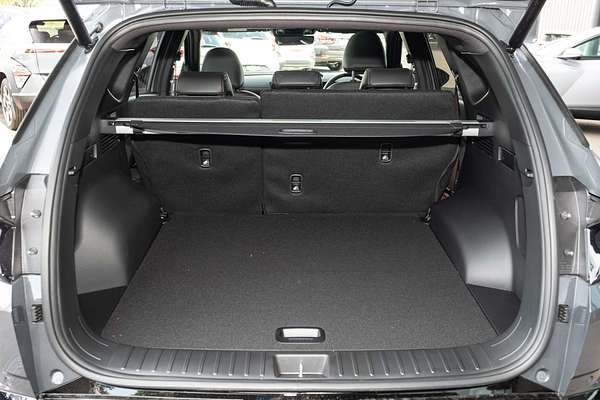 2025 Hyundai Tucson Premium N Line NX4.V4