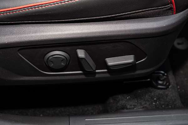 2025 Hyundai Tucson Premium N Line NX4.V4