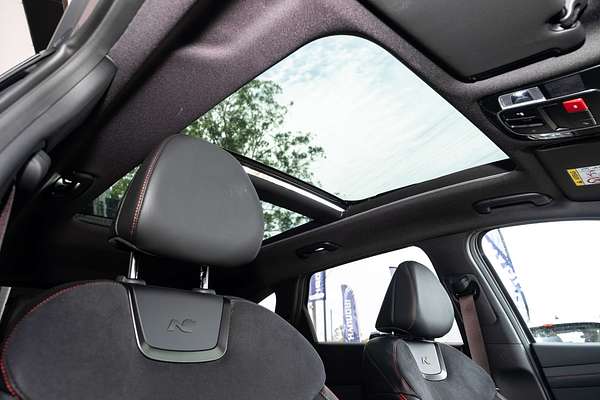 2025 Hyundai Tucson Premium N Line NX4.V4