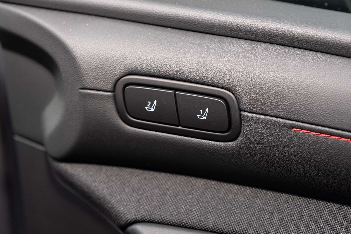 2025 Hyundai Tucson Premium N Line NX4.V4